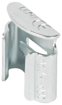 Cablofil CM558347 FASLOCK S DC Schnellverbinder für Bögen Dacromet