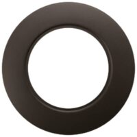 SG LEUCHTEN Reduzierring schwarz ST Ø180mm 003827