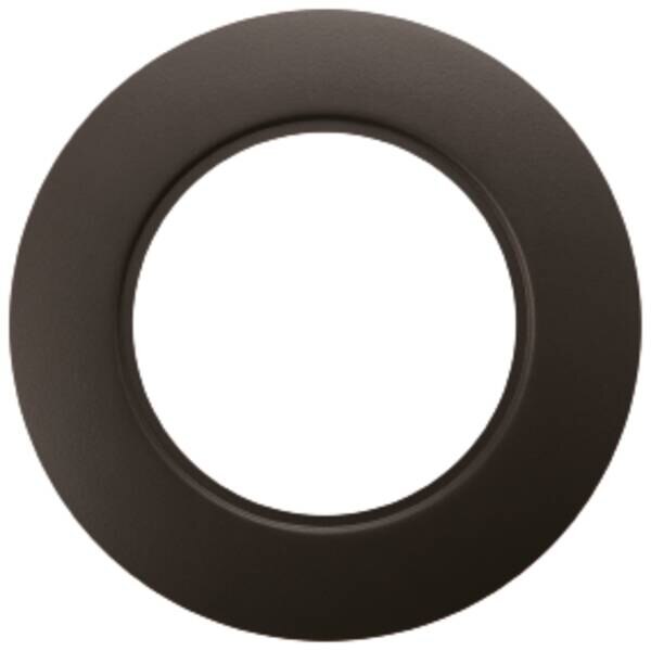 SG Leuchten SG LEUCHTEN Reduzierring schwarz ST Ø180mm 003827