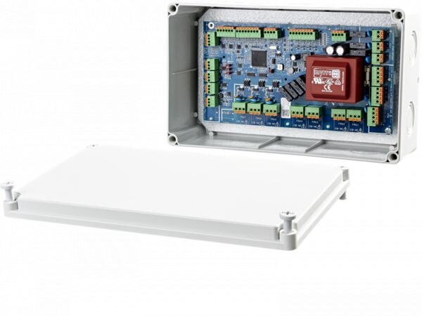 Stiebel-Eltron Stiebel Eltron Erweiterungsmodul EMW 33-87