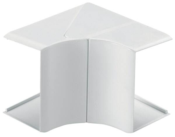 Legrand Legrand 637341 Inneneck für DLP 150/40 Reinweiß