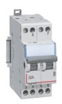 Legrand 412901 CX3 Wechselschalter 2We 32A AC-22A 2TE