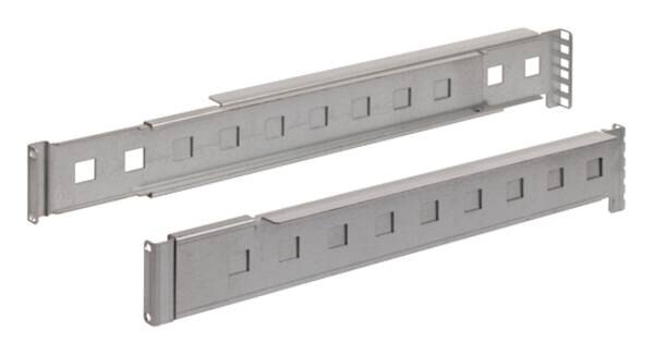 Legrand Legrand 310952 2xtiefenvariablen Profil- schienen zum Einbau 19z USV in Rack