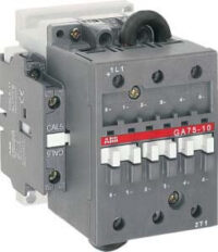 ABB Stotz S&J Schütz 230V50Hz/240V60Hz GA75-10-11 230V50Hz