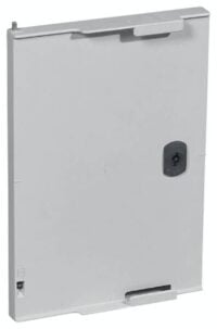 Legrand 036359 Innentür 400x300mm für direkte Montage in Marina Schränken