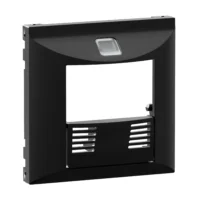 Legrand 765811 Seano Abdeckung für Dual-Tech-Bewegungsmelder in der Farbe