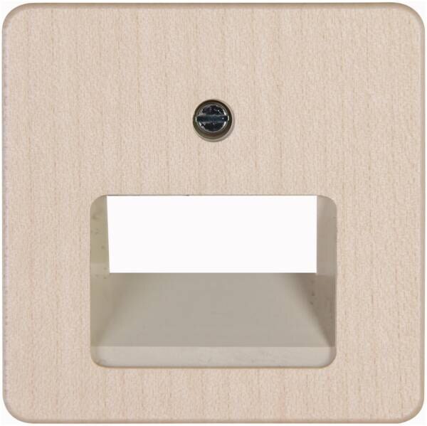 Kopp Kopp 349539001 Abdeckungfür UAE HK02 ahorn