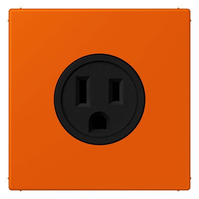 Jung Jung LC521-15260 Steckdose US-Norm NEMA LC4320S