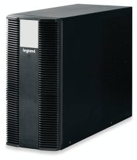 Bild vom Produkt: Legrand 310600 Zusatzbatterie m.Kabel f.KEOR LP 3kVA 310158/310159 72VDC