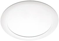 SG LEUCHTEN LED-Panel 17W 3000K 1870lm SENSE 212286 weiß Konverter DALI