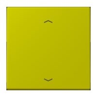 Jung LC101P249 Wippe mit Pfeilsymbolen für KNX Taster 1