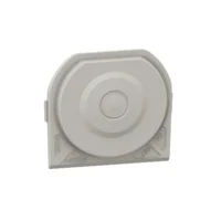 Legrand 069596L Plexo New 1-fach Kabeleinführung in der Grau
