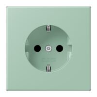Jung LC1521217 SCHUKO SteckdoseLC32041