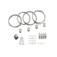 SG LEUCHTEN Kettenabhängung si ST 212234 L2000mm