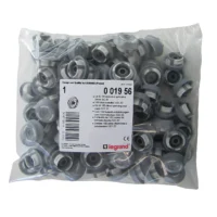 Legrand 001956 Membranen-Set m.100xM20 Membraneinführungen