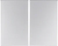 Berker Wippe aluminium 14357003