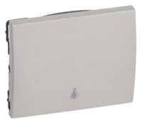 Legrand 771544 Wippe Symbol Lampe Galea perlmutt