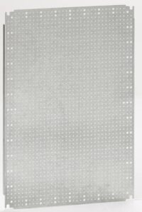 Legrand 036046 Montageplatte Lina 12,5 Lochplatte 1200x800mm (HxB)