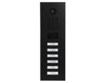DoorBird D2106V IP Video Türsprechanlage – Graphitschwarz