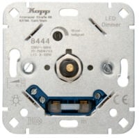 Kopp 844400008 DW-Dimmer LED 3-100W RL