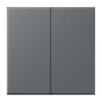 Jung LC102202 Wippe für KNX Taster 2-fach LC32010