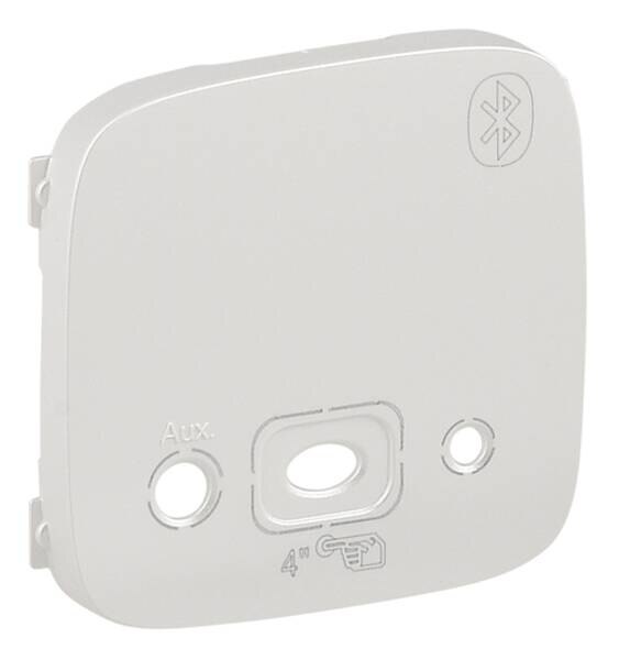 Legrand Legrand 755439 Abdeckung für Bluetooth Modul Valena Allure perlmutt
