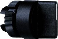 Schneider ZA2BD2 Frontelement schwarz für Wahlschalter 2Stellungen D22mm