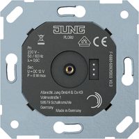 Jung Spannungsversorgung PL 08 U