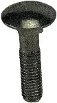 Legrand Van Geel 8069941 Flachrundschraube M8x35 tauchfeuerverzinkt