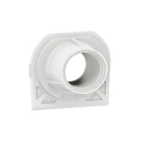 Legrand 069662L Plexo New 1-fach Kabeleinführung ISO 20 in der Ultraweiß