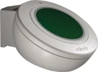 Somfy Regensensor Ondeis 24V DC 9016344