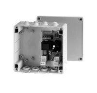 Bild vom Produkt: Somfy animeo IB/IB+ Repeater WM 220-240VAC 9011809