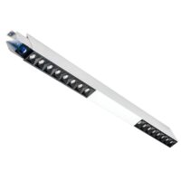 SG LEUCHTEN LED-Geräteträger 27W 3000K LINEAL 8246095745 2150lm 8LEDs Konverter weiß