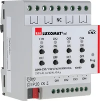 BEG Brück Electronic Dimmaktor 93980