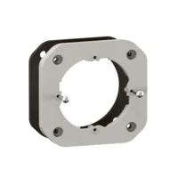 Legrand 069597L Plexo New Montagezubehör für dünne Wände