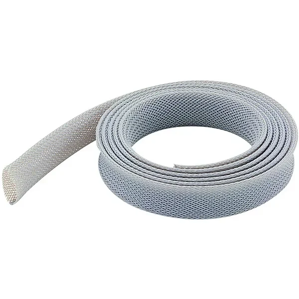 Legrand 387153 Poly-Schutzschlauch 7-15mm CP10 grau
