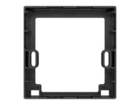Theben Abstandsrahmen schwarz 9070988