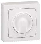 Legrand 086068 Aufputz Dimmer 300W Oteo