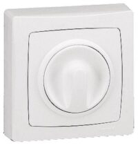 Legrand 086068 Aufputz Dimmer 300W Oteo