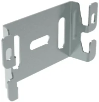 Legrand CM586063 Wandausleger tauchfeuerverzinkt schraubenlosen Befestigung