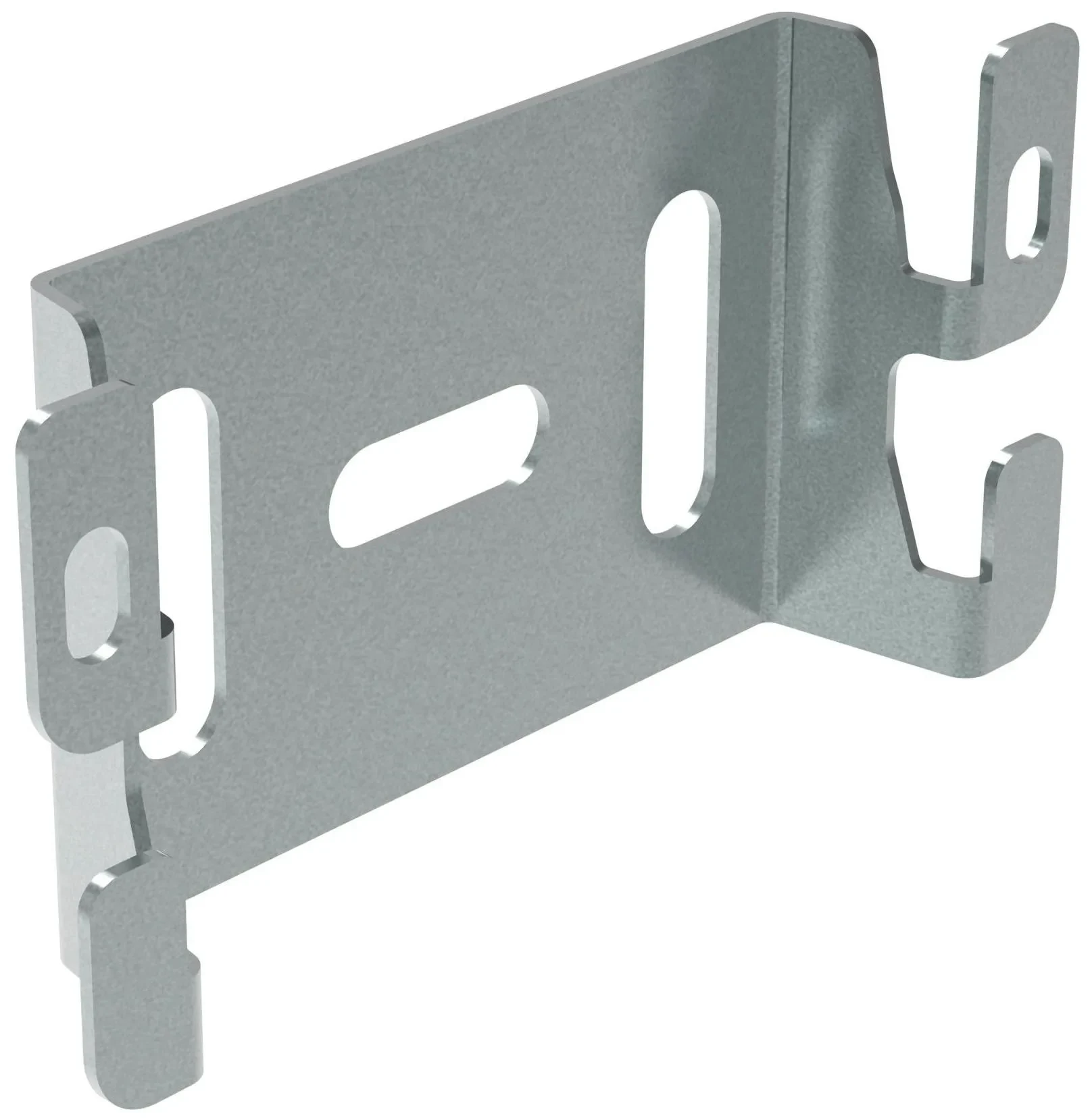 Legrand Legrand CM586063 Wandausleger tauchfeuerverzinkt schraubenlosen Befestigung