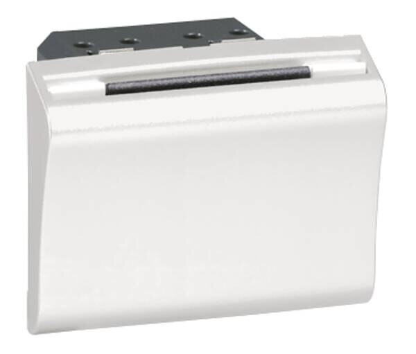Legrand Legrand 078445 Hotel-Card-Schalter elektronisch Mosaic