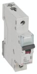 Legrand 403351 TX3 LS-Schalter B 3A 1-polig 6kA 230/400VAC 1TE