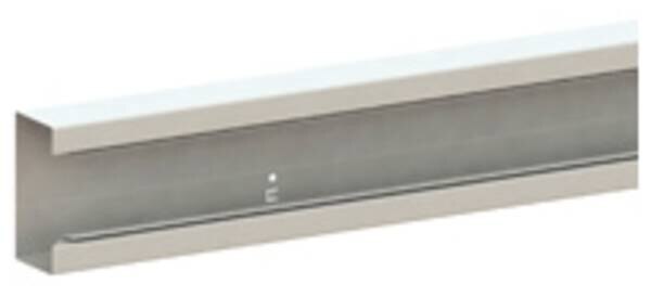 Legrand Legrand VG351215 Wandkanal GWO6 2000x130x63 RAL9010