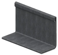 Legrand CM559655 Trennsteg-Schutzkappe EPL COT50 Mitte PVC für COT 50 schwarz