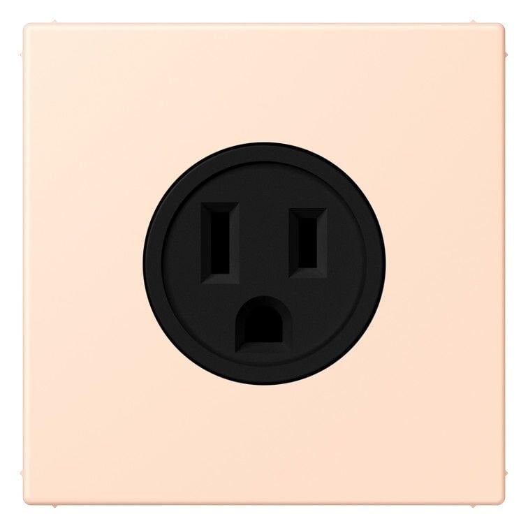 Jung Jung LC521-15228 Steckdose US-Norm NEMA LC32091