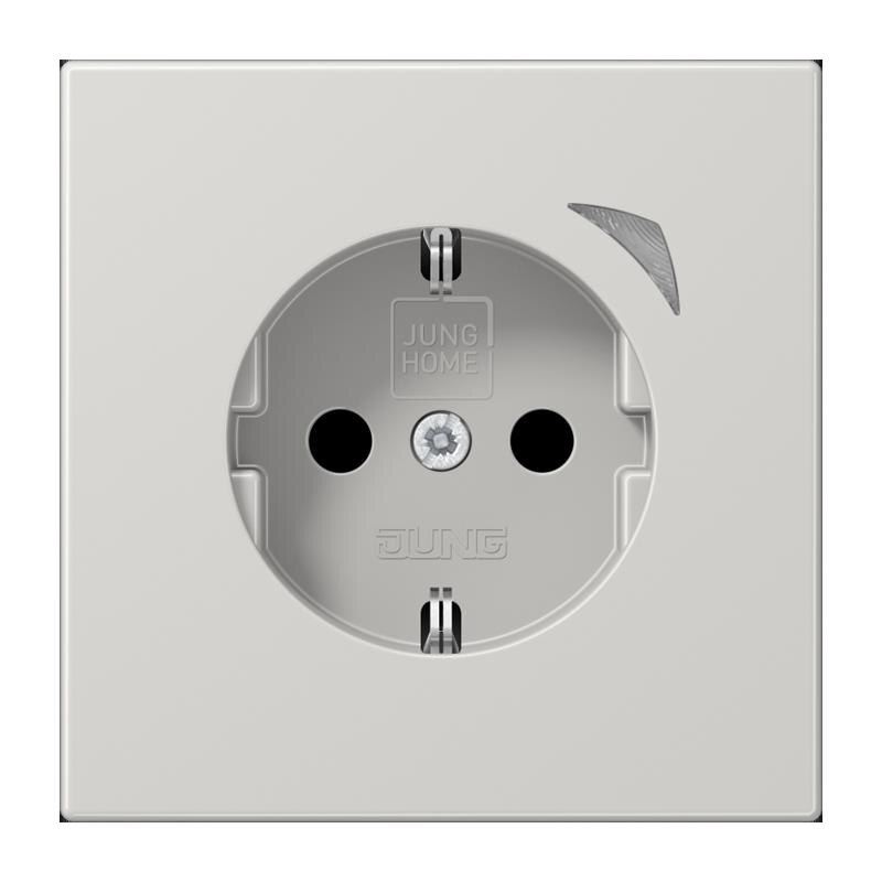 Jung Jung BTLS1521SLG JUNG HOME SCHUKO Steckdose