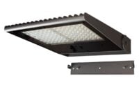SG LEUCHTEN LED-Anbaustrahler 267W 1LED LANGFOSS 641945 anthrazit 4000K weiß 40350lm
