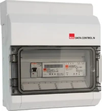 BEG Brück Electronic Gateway DATA CONTROL N grau