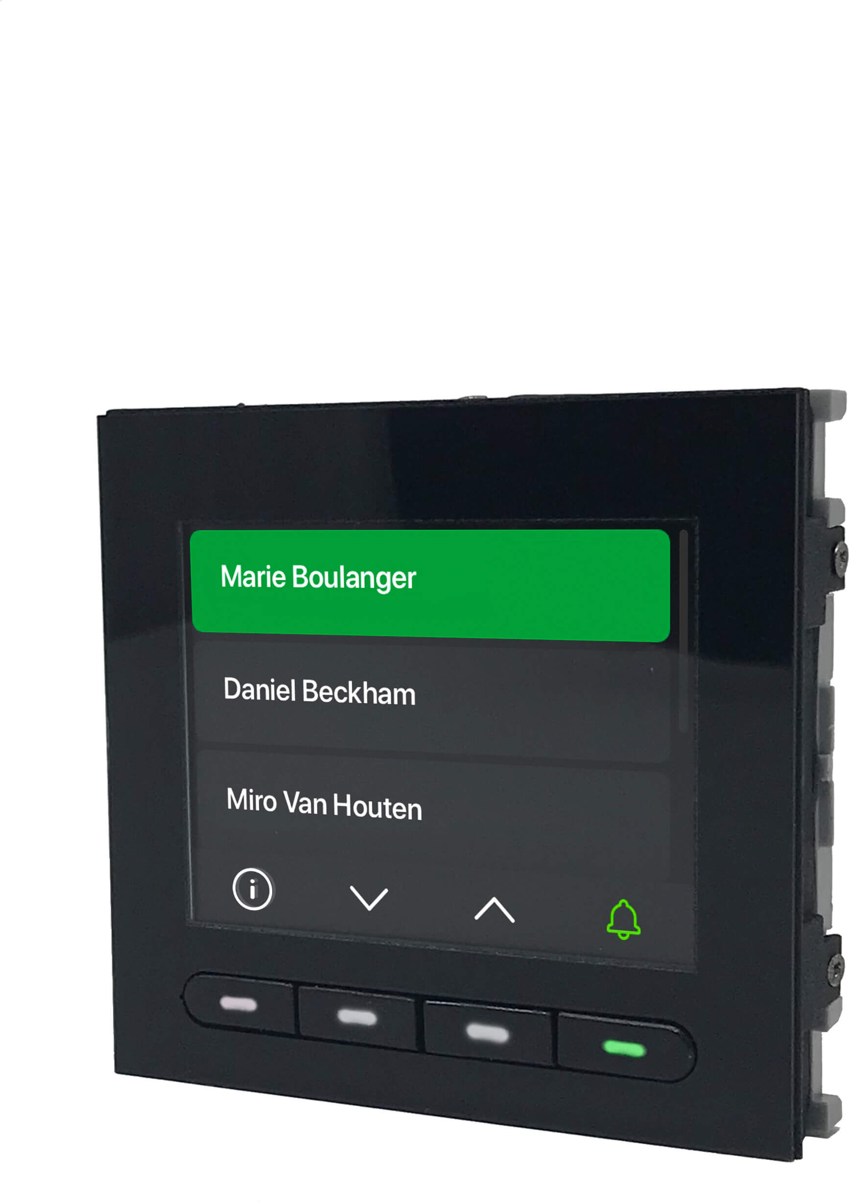 Comelit Comelit Group Digitales Rufmodul Ultra SB, SB2, VIP UT9260M
